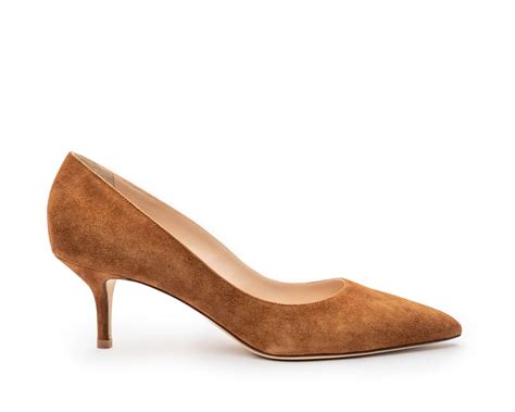 saffron nuda|Saffron Brown Nude Skin Tone Womens High Heel – Jeneba Barrie